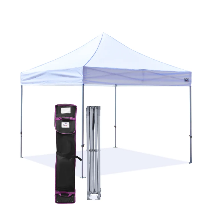10′ x 10′ instant canopy pop up tent